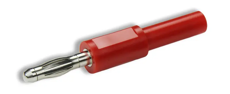 Cal Test Ct2473-2 High-Performance Coaxial Adapter – New 1