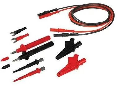 Cal Test Ct2695 N-To-Sma Coaxial Adapter – New, Precision-Machined 1