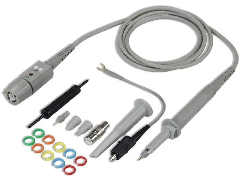 Cal Test Ct3288Ra High-Voltage Probe – Factory New 1
