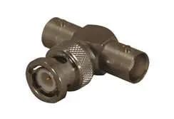Cal Test Ct3341 Rf Coaxial Adapter – New 1