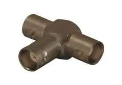 Cal Test Ct3344 New Coaxial Adapter (Sma To Bnc) 1