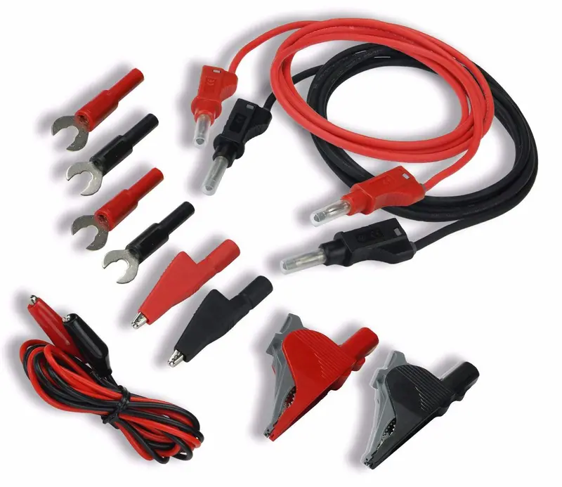Cal Test Ct3375A Electrical Safety & Calibration Kit – New 1