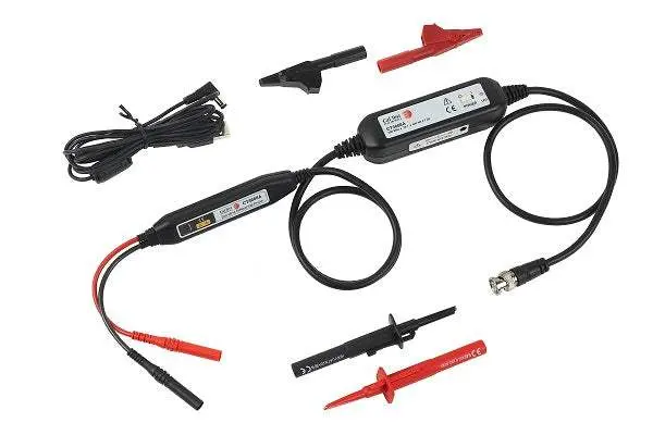 Cal Test Ct3688A Differential Voltage Probe – New In Box 1