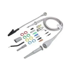 Cal Test Ct4204 Passive Oscilloscope Probe – 10X, New 1