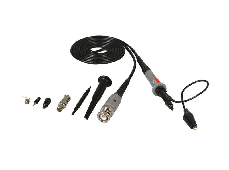 Cal Test Electronics Ct2674A Voltage Probe – New, In-Stock 1