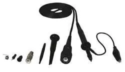 Cal Test Electronics Ct2676Ara High-Voltage Probe – Factory New 1