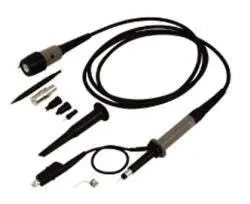 Cal Test Electronics Ct2677Ara High-Voltage Probe – New Stock 1