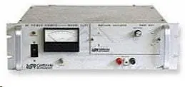 California Instruments 351Tc Ac Power Source – Industrial-Grade Used 1