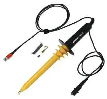 Caltest Ct2982B High-Frequency Current Probe – New, Guaranteed 1