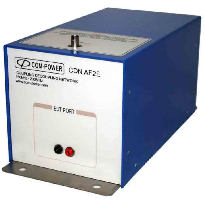 Cdn-Af2E Com-Power Coupling Decoupling Network – New 1