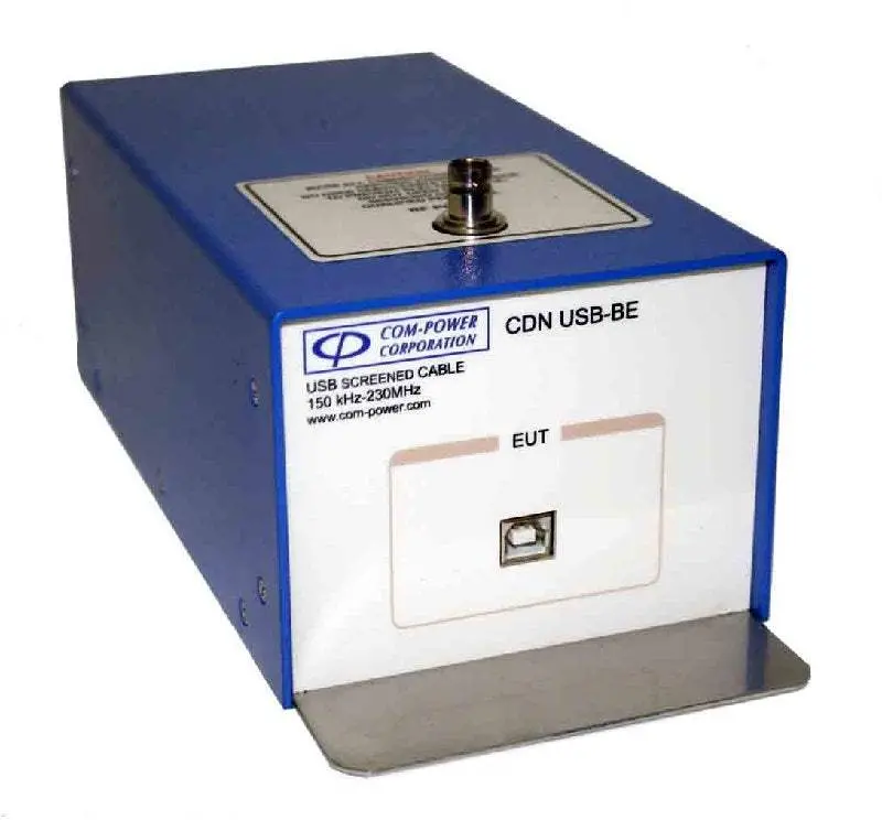 Cdn-Usb-Be Com-Power Usb-B Coupling Decoupling Network – New 1