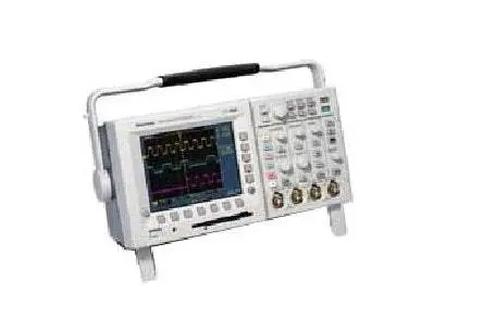 Certified Pre-Owned Tektronix Tds3024B Digital Oscilloscope – 200 Mhz 1