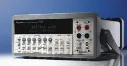 Chroma 12061-Gpib Programmable Multimeter – New, Gpib-Ready 1