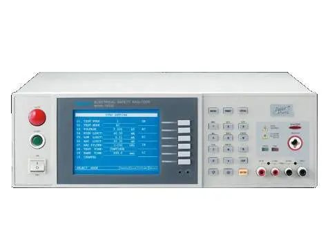 Chroma 19032 Ac/Dc Hipot Tester – Brand New 1