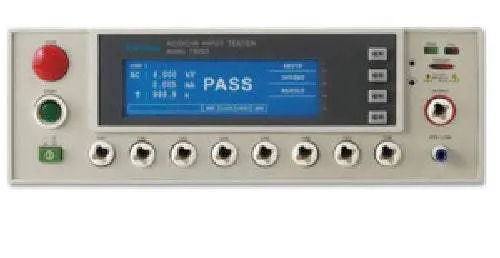 Chroma 19053 Ac Hipot Tester – Factory Fresh 1