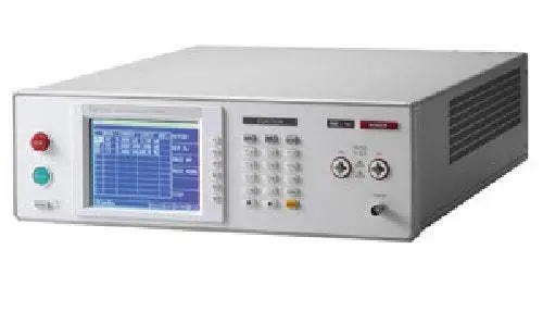 Chroma 19055 High-Potential Tester – New With Documentation 1
