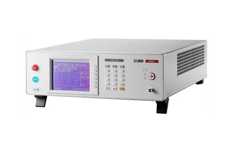 Chroma 19056 High-Pot Tester – Brand New 1