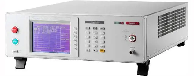 Chroma 19057-20 Dual-Channel Hipot Tester – Factory New 1