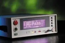 Chroma 19071 Ac Hipot Tester – Brand New 1