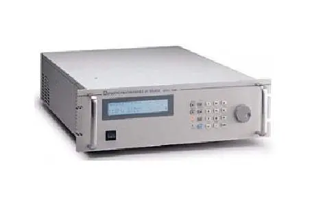Chroma 61504 Ac Power Source – Brand New 1