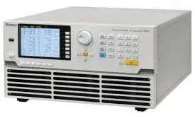 Chroma 61509 Ac Power Source – New, Ready To Ship 1