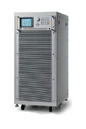 Chroma 61512 Programmable Ac Source – Sealed New 1