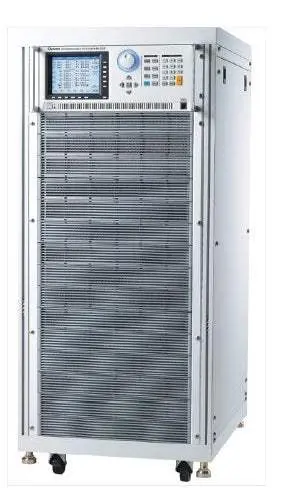 Chroma 61611-220 Regenerative Ac Power Source – Factory Fresh 1