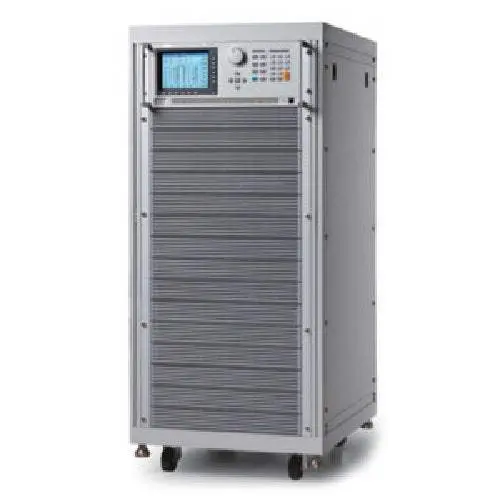 Chroma 61611-480 Programmable Ac Power Source – Sealed New 1