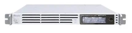 Chroma 62017E-230 Precision Dc Power Supply – Second-Hand 1