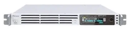 Chroma 62017E-450 Programmable Dc Power Supply – Pre-Owned 1