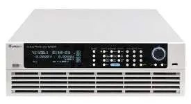 Chroma 63203A-150-300 Dc Electronic Load – Brand New 1