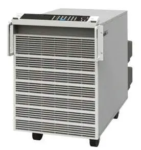 Chroma 63224A-600-1680 Dc Electronic Load – Refurbished 1