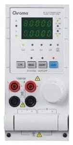 Chroma 63302A 200W Dc Electronic Load – Used, Load Bank Tested 1