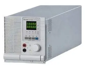 Chroma 63306A Dc Electronic Load – Factory Fresh 1