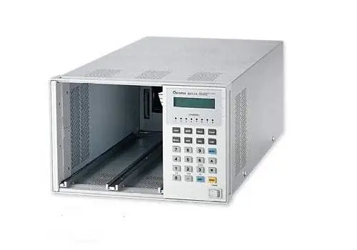 Chroma 6332A Modular Dc Load Mainframe – New 1