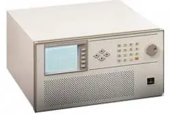 Chroma 6530 Ac Power Source – Professionally Refurbished 1