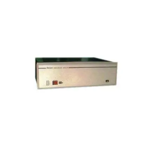 Chroma 6632 Precision Component Analyzer – Refurbished 1