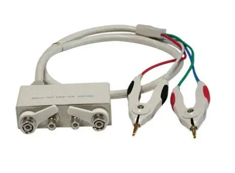 Chroma A110234 Test Lead Set – New, High-Fidelity Probes 1