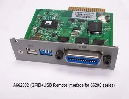 Chroma A662002 New High-Speed Interface Module 1