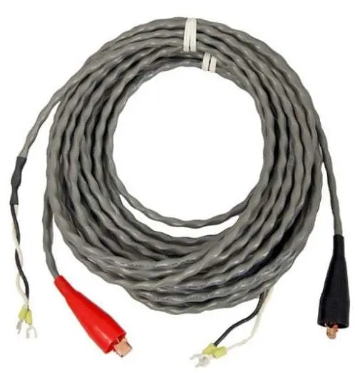 Chroma G15 Shielded Test Lead – Brand New 1