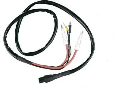 Chroma G33 Test Cable Assembly – New 1