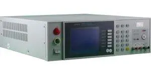 Chroma Guardian 6100 Plus High-Voltage Tester – Refurbished 1