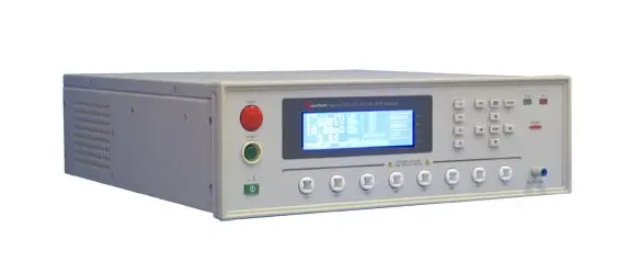 Chroma Hybrid 2000 Ac/Dc Hipot Analyzer – Factory Fresh 1