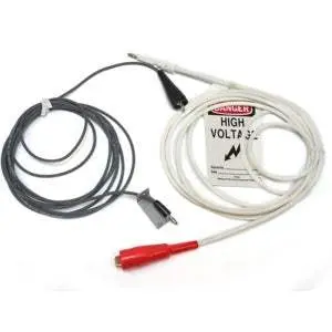 Chroma S02-02 New Shielded Test Lead Set 1