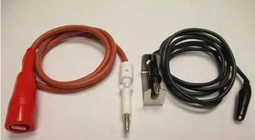 Chroma S02 Premium Test Lead – New In Box 1