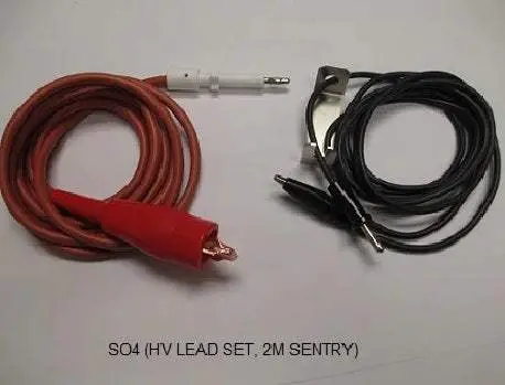 Chroma S04 Test Lead Set – Premium Quality, New 1