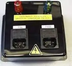 Chroma S14-03 Signal Interface Accessory – New 1