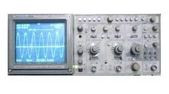 Classic Tektronix 2232 Digital Oscilloscope – Used & Calibrated 1