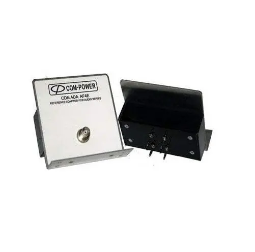 Com-Power Ada-Af4E Broadband Adapter – Wideband Performance 1