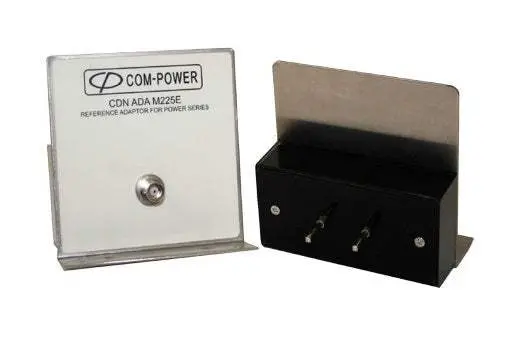 Com-Power Ada-M2 Impedance Matching Adapter – Compact Build 1